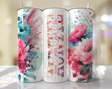 Load image into Gallery viewer, AUNTIE 20 OZ TUMBLER